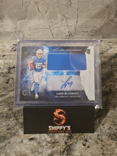 2024 panini origins ladd - origins,