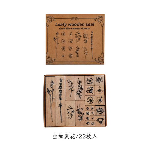 Yoofun set piante - yoofun, 30