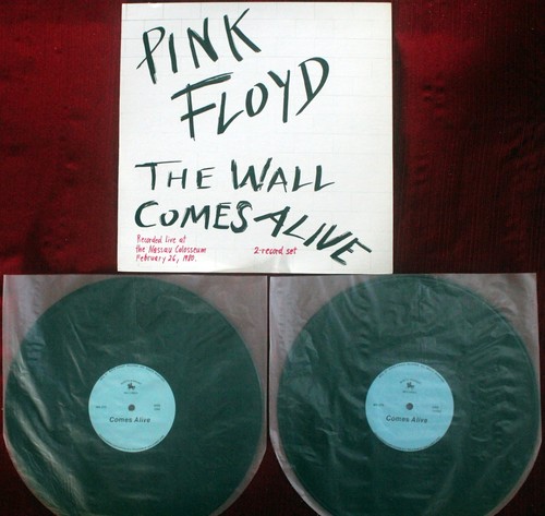 Pink floyd the wall - the,