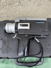 canon auto zoom 518 SUPER 8