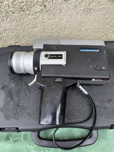Canon auto zoom 518 super - auto,