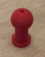 Dispositivo Allenamento Compensazione Apnea