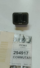 COMMUTATORE FRECCE SCOOTER