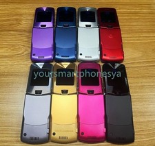 Telefono cellulare sbloccato