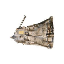 Transmission 5 Speed Getrag