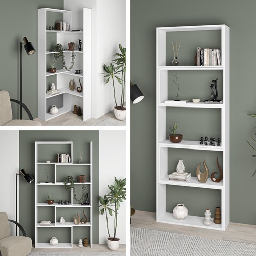 Libreria wish estensibile - libreria,