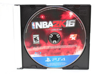 Ricondizionato PS4 NBA 2K16