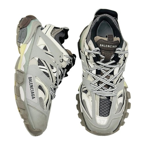 Balenciaga track sneakers - balenciaga,