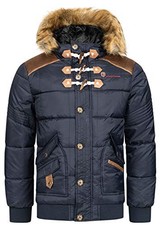 Geographical Norway - Giacca