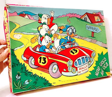 RALLY DEI PAPERI Nuovo gioco