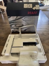 Piccola unità da ricamo Pfaff