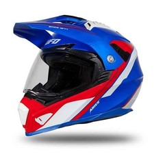 Casco Moto UFO Ariete