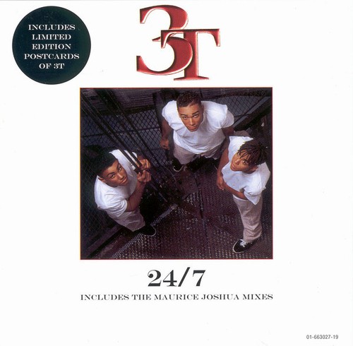 24 7 - 24/7, ltd)