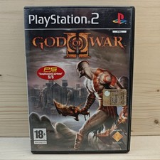 God of War II - Pal Ita - Per