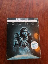 Dune 4K UHD Limited Edition