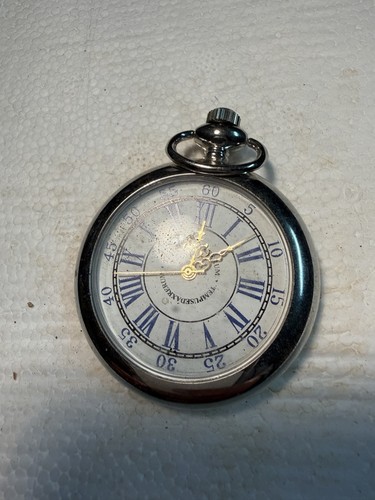 Orologio tasca vintage - orologio, da