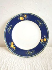 Piatto legno limone - legno,