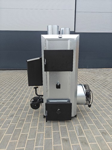 Generatore aria calda ng30 - generatore,