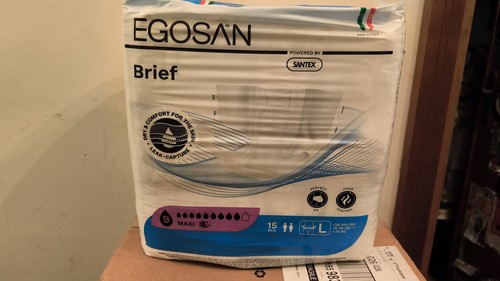Pannoloni egosan santex - 60,