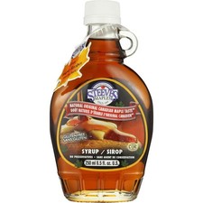 STEEVES SCIROPPO D'ACERO 250ML