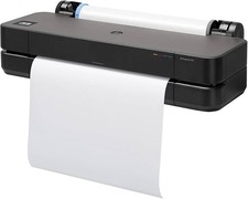 PLOTTER HEWLETT PACKARD HP DESIGNJET T250 PRINTER A1 STAMPA MAX 61 CM NUOVO