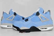 Air Jordan 4 Retro University