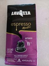 Lavazza Espresso Maestro