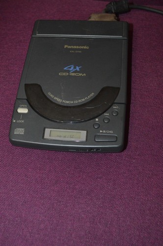 Panasonic kxl d740 lettore - panasonic, kxl-d740