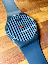 Very rare swatch maxi la100 - -,