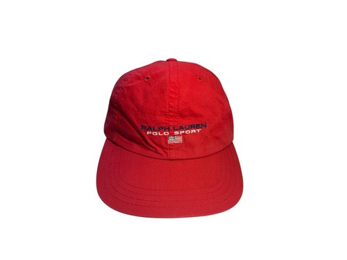 Cappellino ralph lauren - lauren, polo
