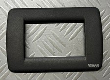 VIMAR IDEA Placca Rondò 3