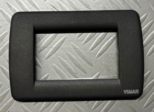 Vimar idea placca - vimar,
