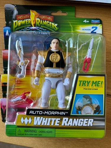 Power rangers riaccensione - power,