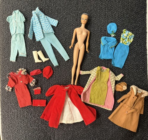Barbie vintage anni - barbie,