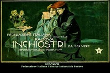 Poster Manifesto Locandina