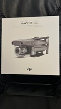Drone DJI Mavic 2 Pro usato poco, condizioni come nuovo, con accessori