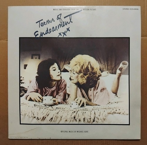 Terms endearment original - of,