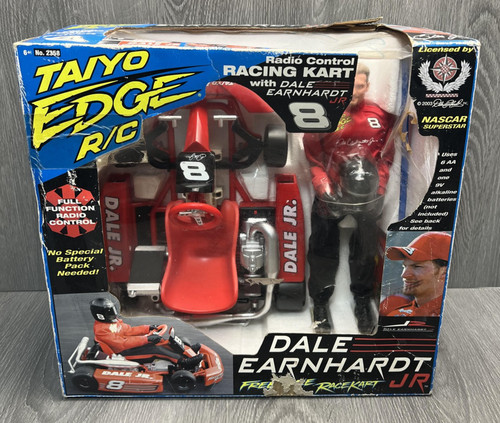 Vintage taiyo edge - edge, rc