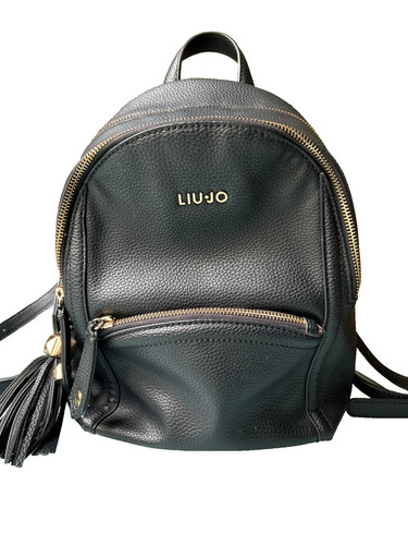 Zaino donna liu nero - donna, jo