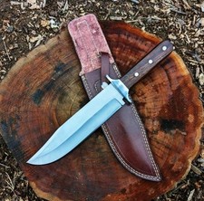 Coltello RDR 2 Bowie Arthur