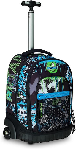 Trolley run scuola punch - run,