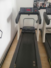 tapis roulant technogym Runrace 