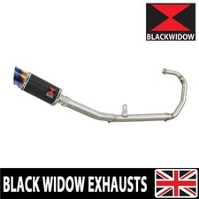 Aprilia RS 125 2018 - 2023 Sistema Di Scarico Silenziatore Terminale CL20R