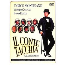 EBOND il conte tacchia DVD DB699148