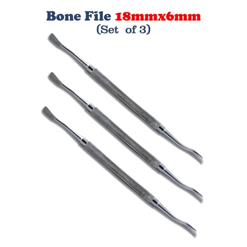 File ossee dentali - 3,
