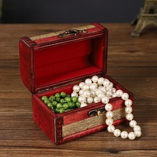 Scatola organizer portagioie