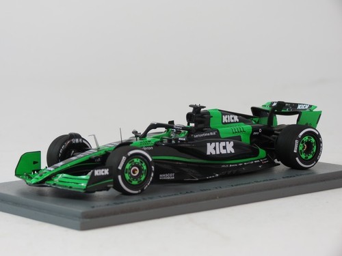 Spark stake sauber c44 - f1, #77