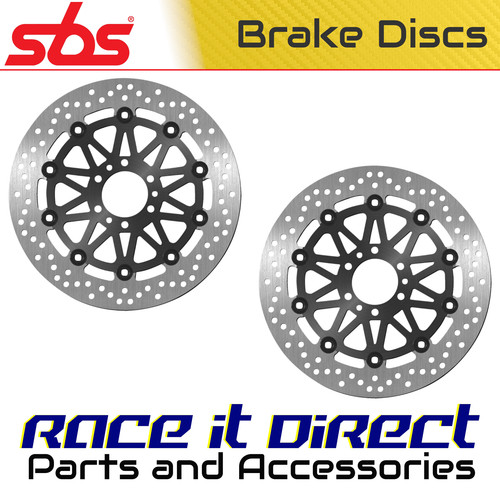 Disco freno per honda - disco, vfr