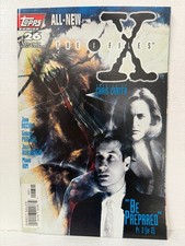 THE X-FILES #26