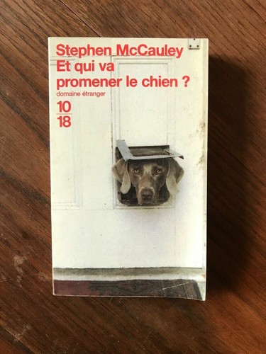Stephen mccauley chi - chi, porta